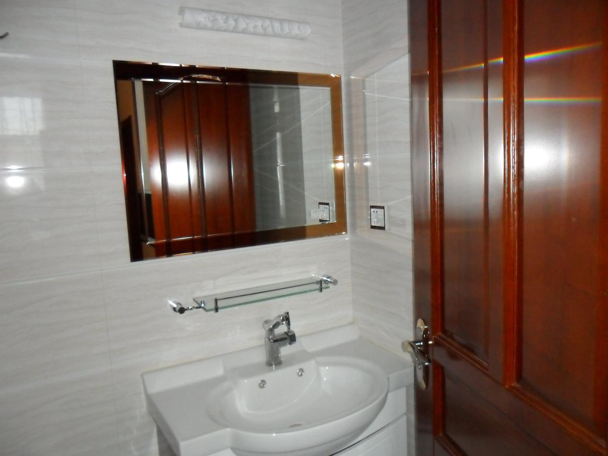 Yabuli National Forest Park Hotel Shangzhi Zimmer foto
