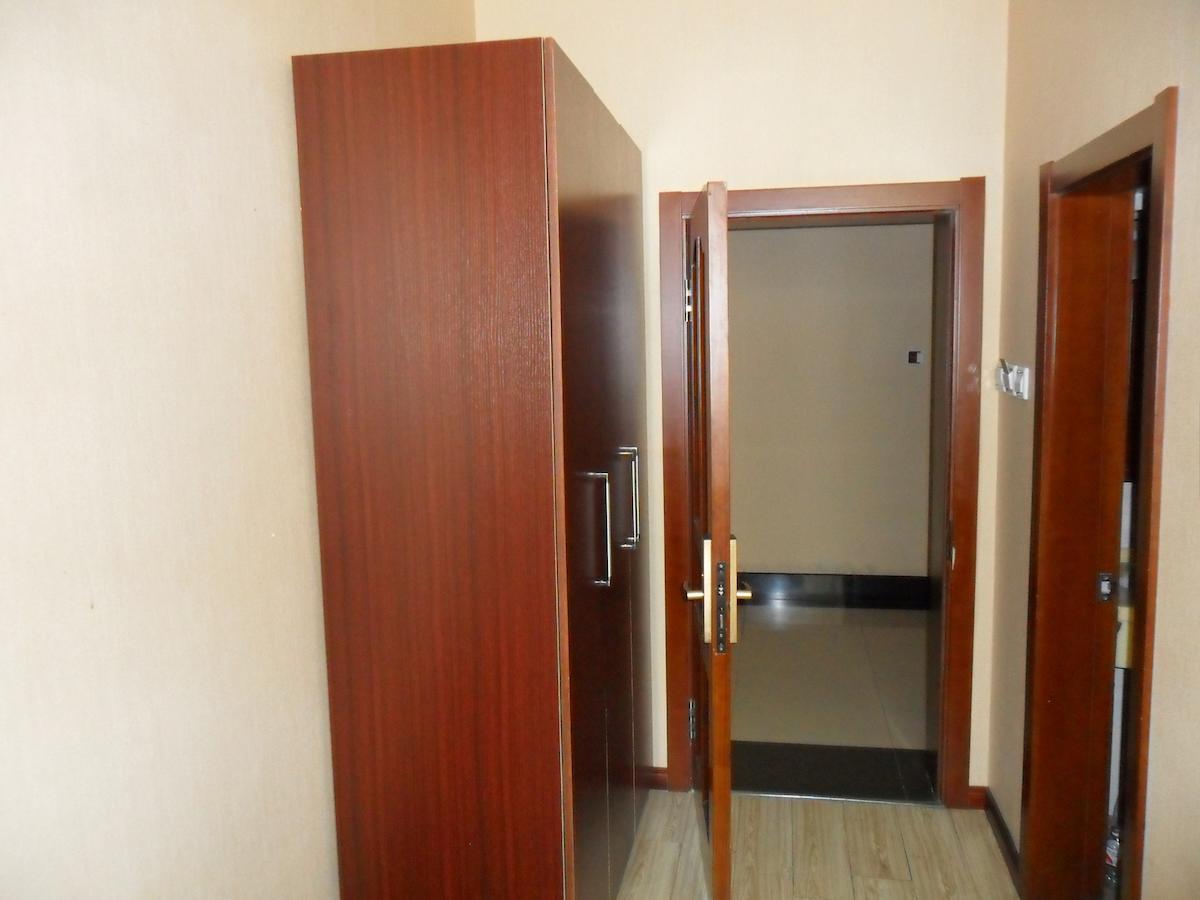 Yabuli National Forest Park Hotel Shangzhi Zimmer foto