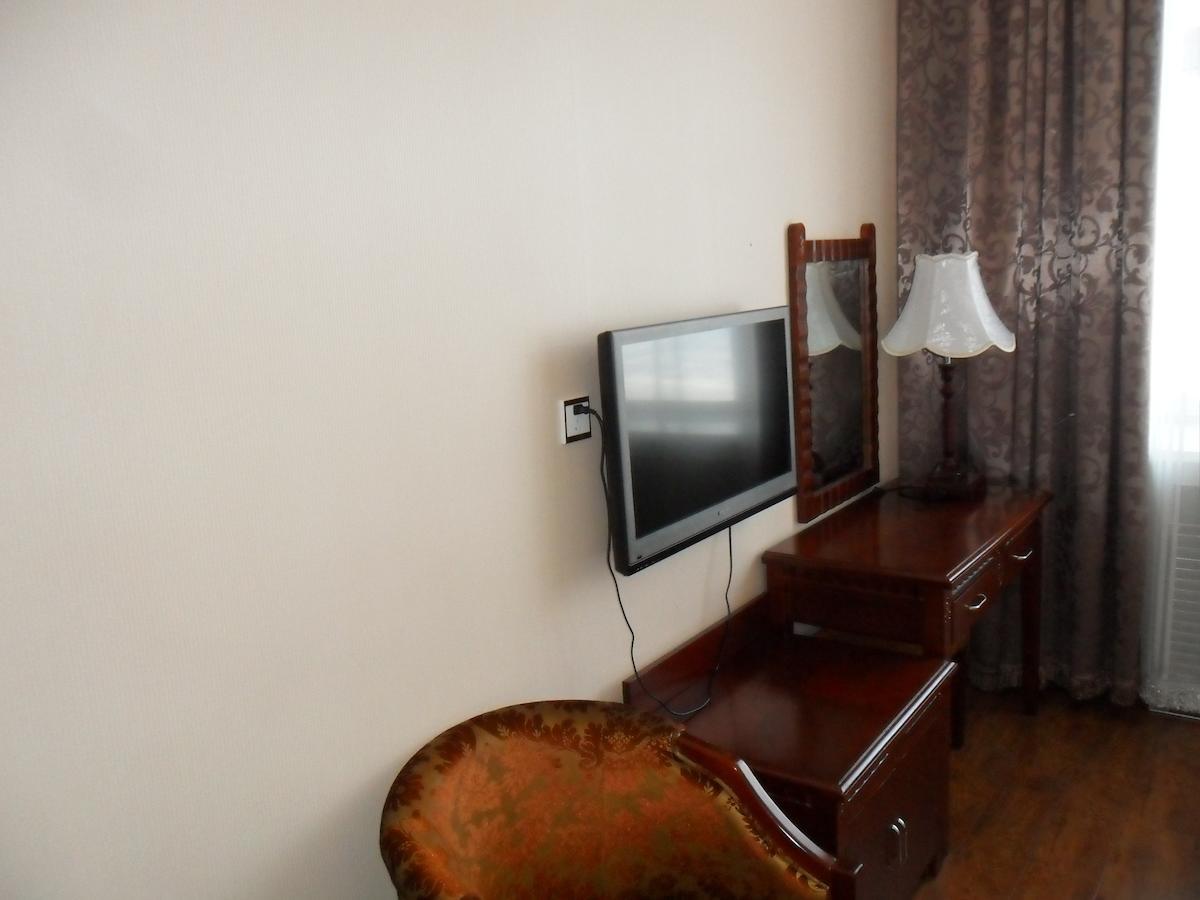 Yabuli National Forest Park Hotel Shangzhi Zimmer foto